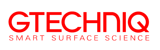 Logo GTECHNIQ