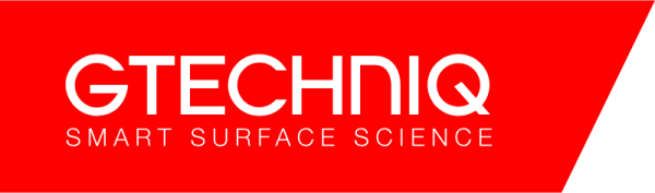 Logo GTECHNIQ