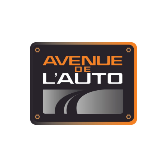 Logo Avenue de l'auto