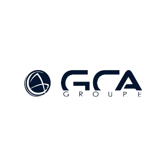 Logo GCA