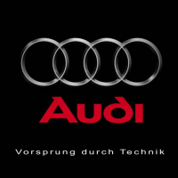 Logo Audi