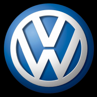 Logo Volkswagen