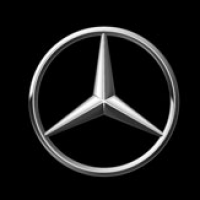 Logo Mercedes