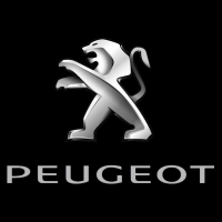 Logo Peugeot