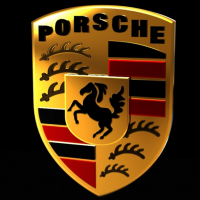 Logo Porsche