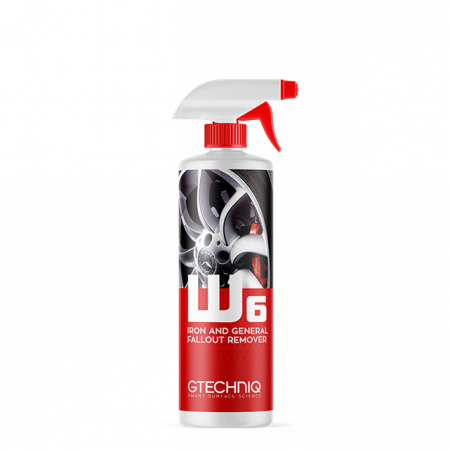 Image du produit : GTECHNIQ W8 Bug Remover Insectes