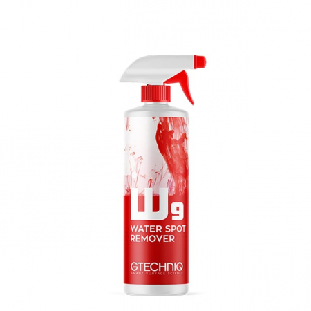 Image du produit : GTECHNIQ W9 Water Spot Remover