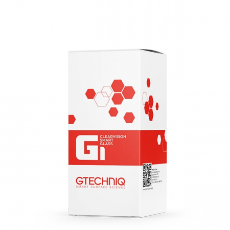 Image du produit : GTECHNIQ G1 ClearVision