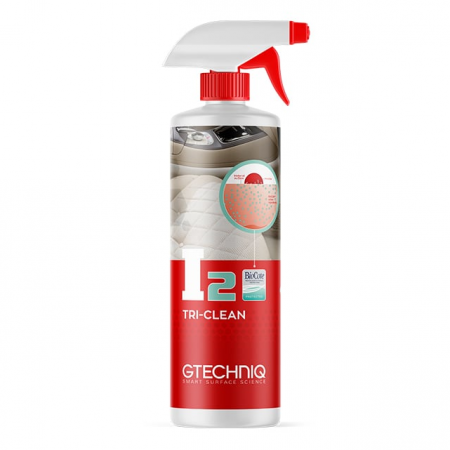 Image du produit : GTECHNIQ I2 Tri-Clean