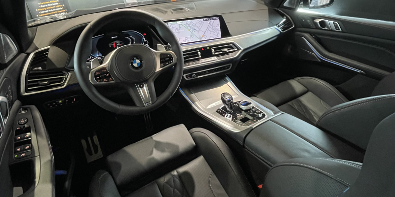 Image BMW X5